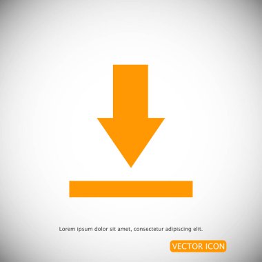 Düğme simgesini yüklemek