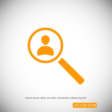 search user icon