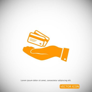 kredi kartları elinde