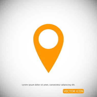 basit Internet simgesi