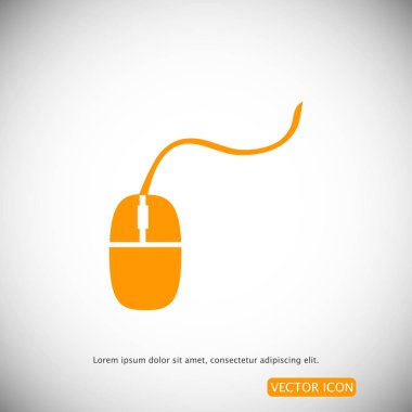 bilgisayar fare simgesi