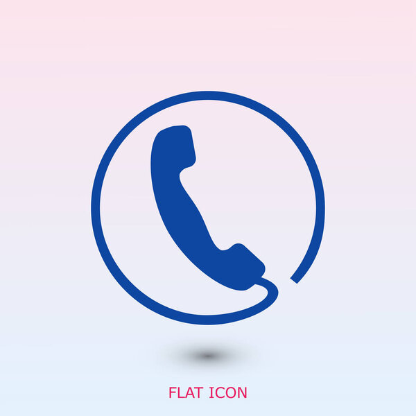phone call icon