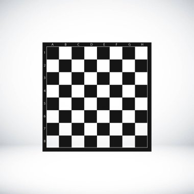 Satranç Panosu simgesi