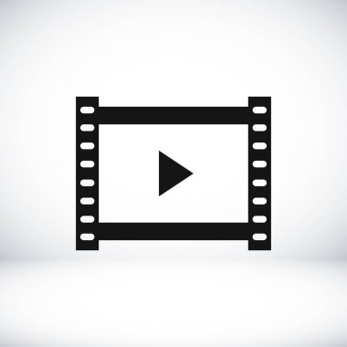 Player basit simgesi