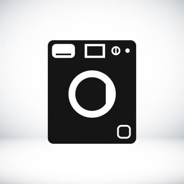 çamaşır makinesi simgesi