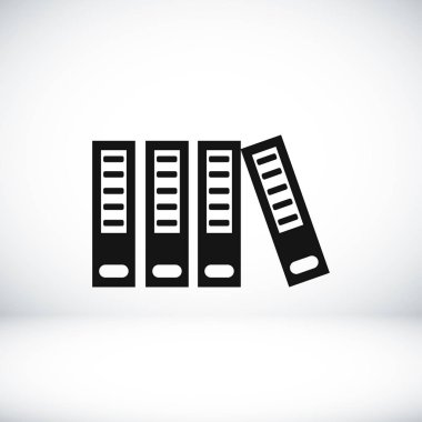 Eğitim kitap simgesi