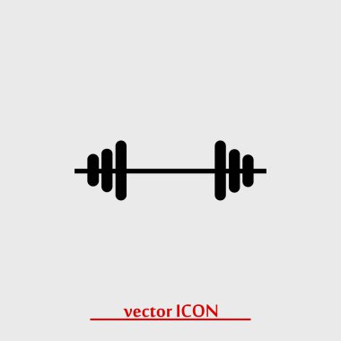 Halter basit simgesi