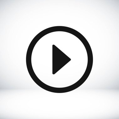 oyun işareti simgesi