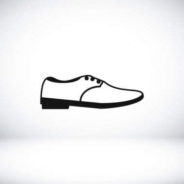 Klasik Ayakkabı simgesi