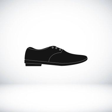 Klasik Ayakkabı simgesi