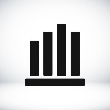 Basit grafik simgesi