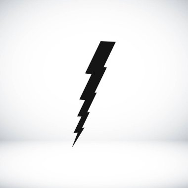 Şimşek Bolt simgesi
