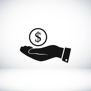 Para kavramı simge kaydetmek