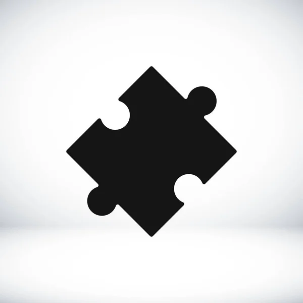 bulmaca parçası simgesi