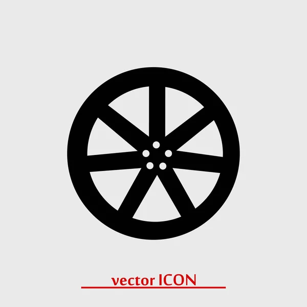 Иконки дисков — стоковый вектор