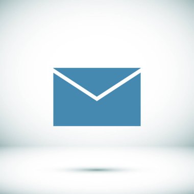  iletileri web simgesi 