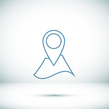 Navigator Kılavuzu simgesi