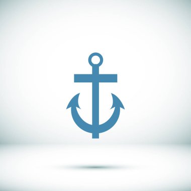 tekne ancor simgesi