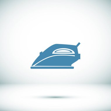 demir basın simgesi