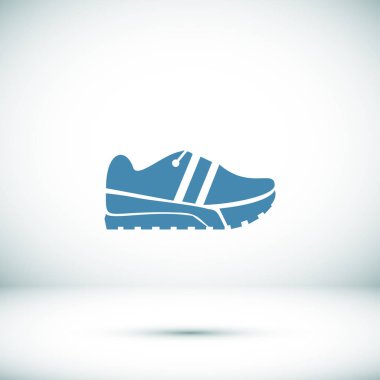 Koşu Ayakkabı simgesi
