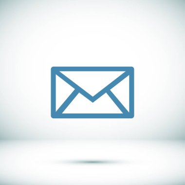  iletileri web simgesi 