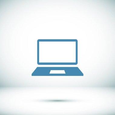 dizüstü web simgesi