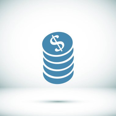 hisse senedi sikke simge