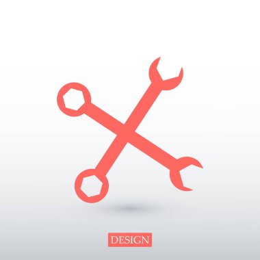 onarım araçlar simgesi