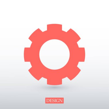 aracı dişli simgesini