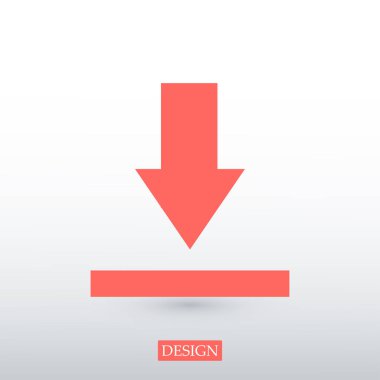 Düğme simgesini yüklemek