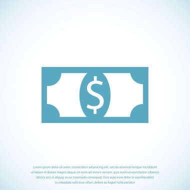 Para simgesi kaydetme