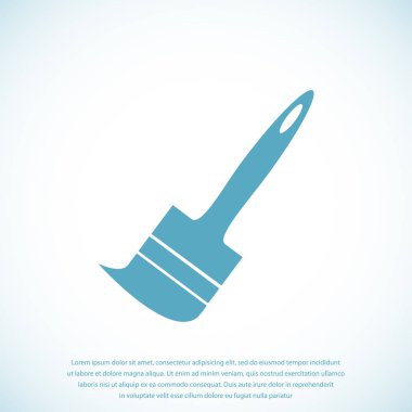 boya fırçası simgesi