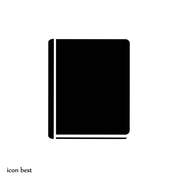 book simple icon