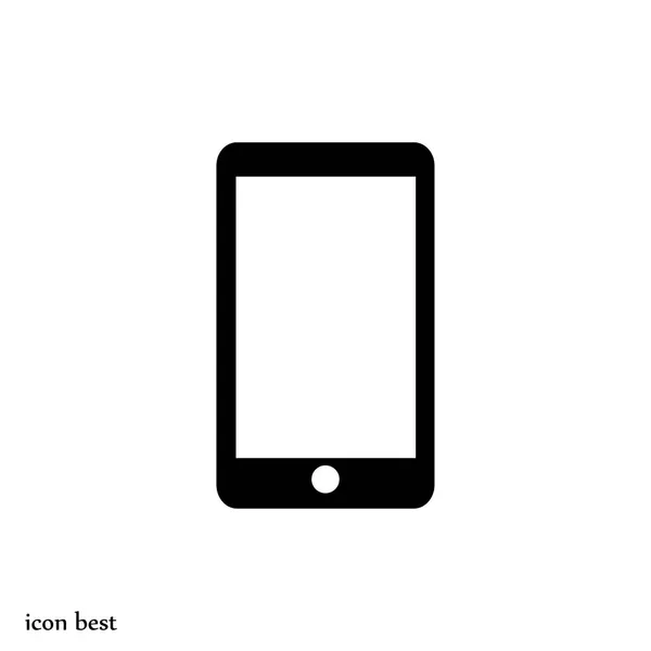 Cep Telefonu Simgesi