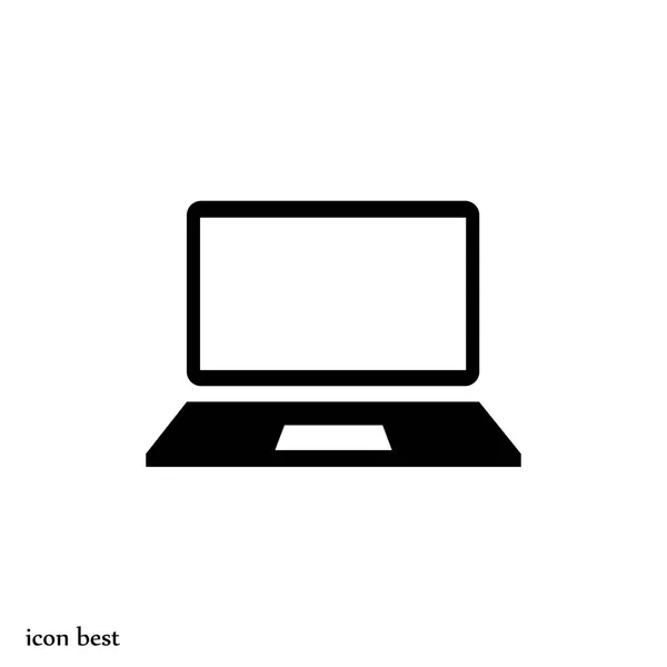 dizüstü bilgisayar simgesi