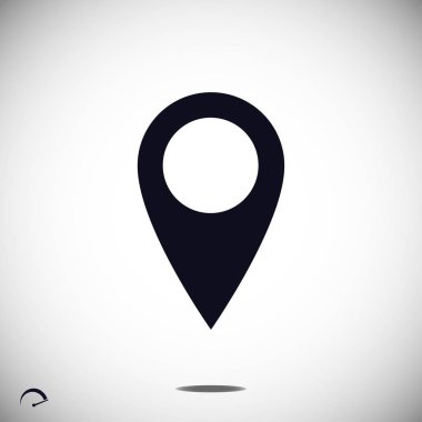 basit Internet simgesi