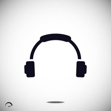 kulaklık, kulaklık simgesi
