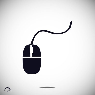 bilgisayar fare simgesi