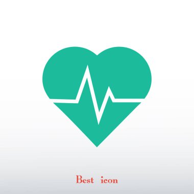 basit sinyal simgesi