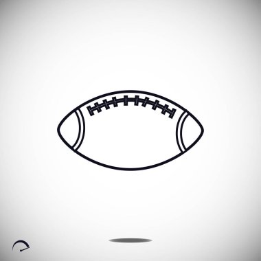 Klasik Rugby topu