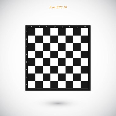 Satranç Panosu simgesi