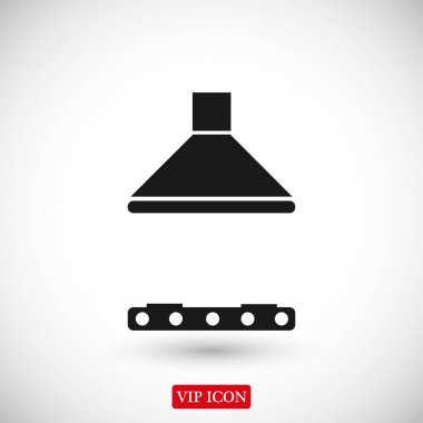 mutfak ve pişirme simge