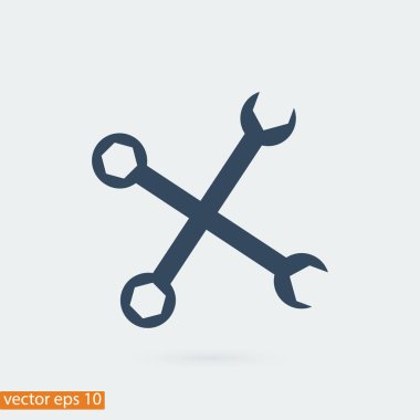 Onarım aracı simgesini