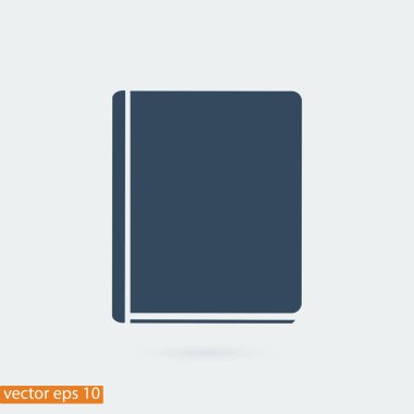 kitap web simgesi