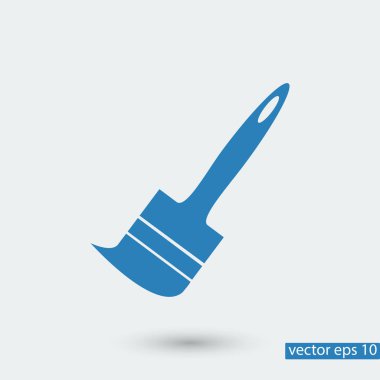 boya fırçası simgesi