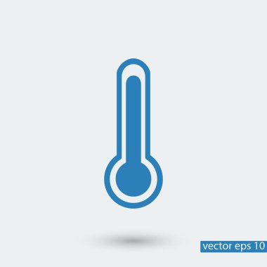 themperature basit simgesi