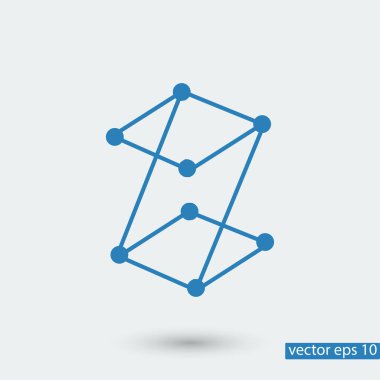  Z harfi basit simgesi