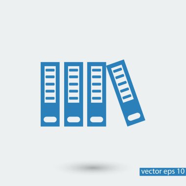 Office kitap simgesini