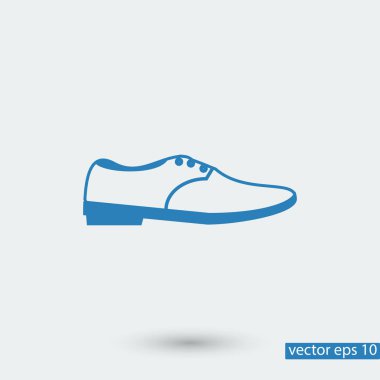 Klasik Ayakkabı simgesi