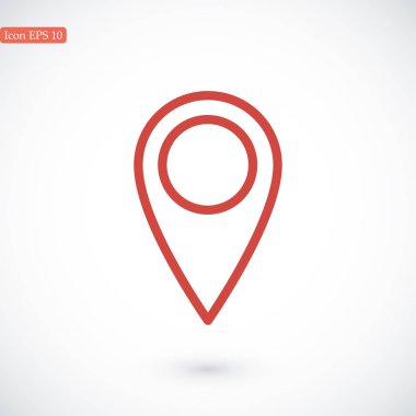 basit Internet simgesi